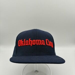 Mitchell & Ness Oklahoma City Thunder‎ NBA Hat Snapback